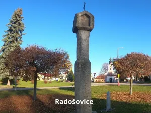 Prodej rodinného domu, Radošovice, 114 m2