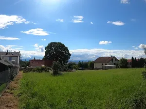 Prodej pozemku pro bydlení, Srubec, 1330 m2