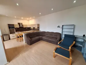 Pronájem bytu 2+kk, Litoměřice, Turgeněvova, 74 m2