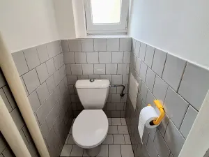 Pronájem bytu 2+kk, Litoměřice, Turgeněvova, 74 m2