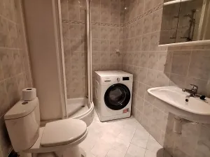 Pronájem bytu 1+kk, Praha - Michle, Jihlavská, 21 m2