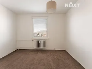 Pronájem bytu 3+1, Šumperk, Revoluční, 75 m2