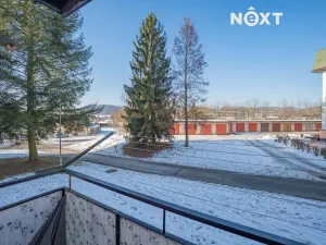 Pronájem bytu 2+1, Šumperk, Tylova, 55 m2