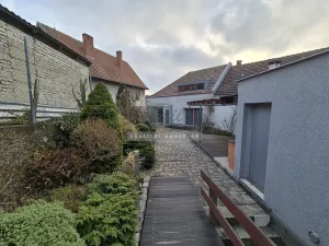 Prodej rodinného domu, Hostěnice, 142 m2