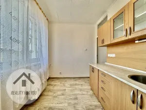 Pronájem bytu 2+1, Citice, 53 m2