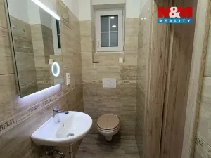 Pronájem bytu 1+kk, Suchdol nad Lužnicí - Tušť, 25 m2