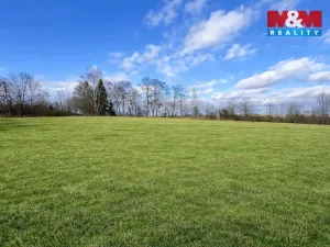 Prodej louky, Šetějovice - Žibřidovice, 541 m2