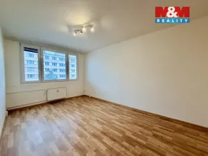 Pronájem bytu 2+kk, Praha - Nusle, Pujmanové, 39 m2