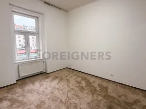 Pronájem bytu 4+1, Praha - Bubeneč, Čs. armády, 144 m2