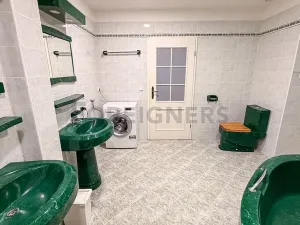 Pronájem bytu 4+1, Praha - Bubeneč, Čs. armády, 144 m2