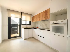 Prodej rodinného domu, Alicante, Španělsko, 75 m2