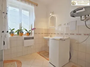 Prodej vícegeneračního domu, Chromeč, 200 m2