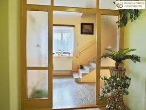 Prodej vícegeneračního domu, Chromeč, 200 m2