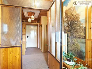 Prodej vícegeneračního domu, Chromeč, 200 m2