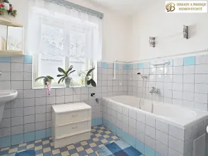 Prodej vícegeneračního domu, Chromeč, 200 m2