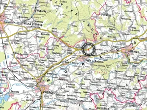 Prodej pole, Lipník nad Bečvou, 16570 m2