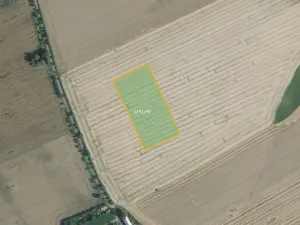 Prodej pole, Vilémov, 16258 m2