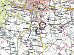 Prodej pole, Opatovice, 16113 m2