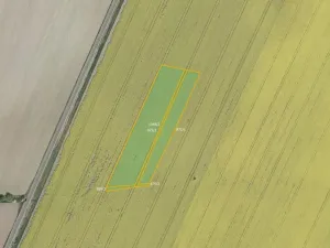 Prodej pole, Dolní Roveň, 23275 m2