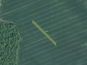 Prodej pole, Počenice-Tetětice, 24141 m2