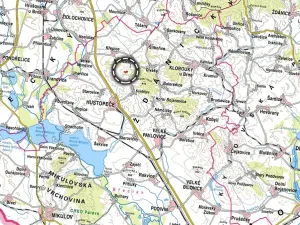 Prodej sadu/vinice, Nikolčice, 10666 m2