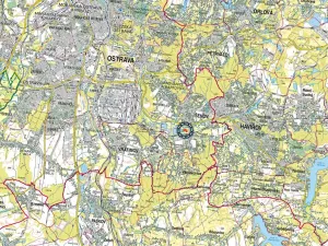 Prodej louky, Šenov, 11327 m2