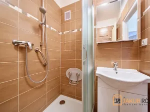 Pronájem bytu 3+1, Vrchlabí, Nerudova, 65 m2