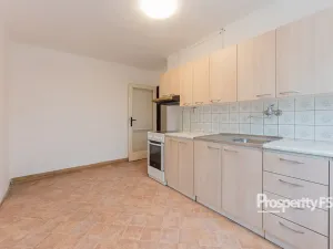 Prodej bytu 2+1, Velká Bystřice, Svésedlická, 69 m2