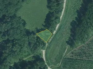 Prodej pole, Nosislav, 10269 m2