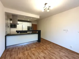 Pronájem bytu 2+kk, Lysá nad Labem, Vichrova, 50 m2