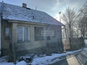 Prodej rodinného domu, Březová, 200 m2