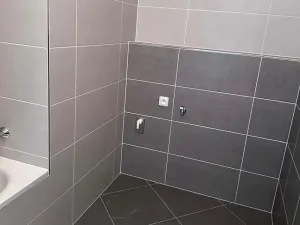 Pronájem bytu 2+kk, Praha - Dolní Měcholupy, Kryšpínova, 47 m2