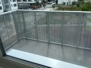 Pronájem bytu 2+kk, Praha - Dolní Měcholupy, Kryšpínova, 47 m2