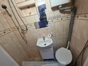 Pronájem ubytování, Praha - Modřany, Soukalova, 14 m2