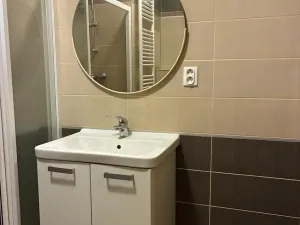 Pronájem bytu 2+kk, Praha - Kyje, Sicherova, 51 m2