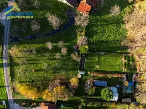 Prodej pozemku pro bydlení, Frenštát pod Radhoštěm, 2087 m2