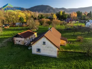 Prodej rodinného domu, Frenštát pod Radhoštěm, Planiska, 110 m2