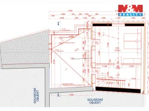 Prodej rodinného domu, Příštpo, 30 m2