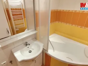 Pronájem bytu 2+1, Most, M. G. Dobnera, 54 m2