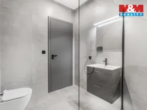 Prodej rodinného domu, Jenštejn, Za zahradami, 153 m2