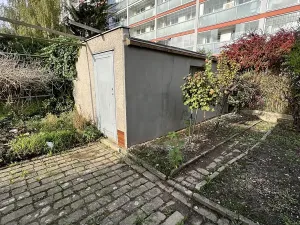 Prodej vily, Praha - Prosek, Hlavenecká, 200 m2