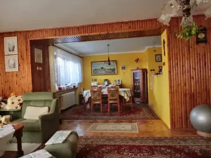 Prodej rodinného domu, Boršice, 870 m2