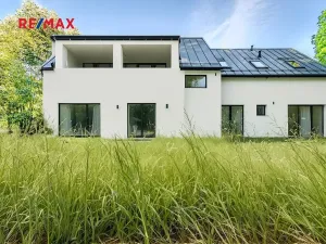 Prodej bytu 3+kk, Mladé Buky, 96 m2