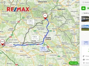 Prodej bytu 3+kk, Mladé Buky, 96 m2