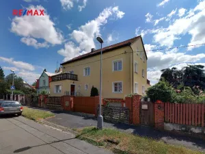 Pronájem bytu 2+1, Plzeň, Špálova, 65 m2