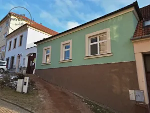 Prodej rodinného domu, Tišnov, Radniční, 119 m2