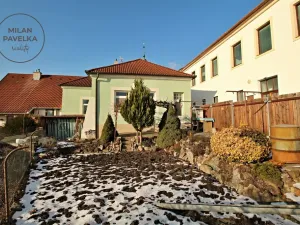 Prodej rodinného domu, Tišnov, Radniční, 119 m2