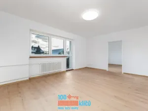 Pronájem bytu 3+1, Hradištko, Četnická, 80 m2