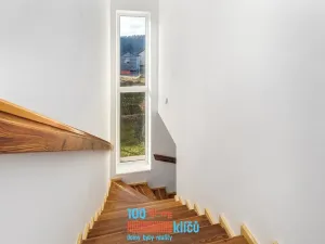 Pronájem bytu 3+1, Hradištko, Četnická, 80 m2