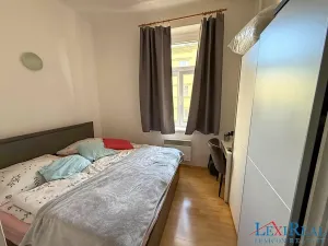 Pronájem bytu 2+kk, Praha - Libeň, Pod Čertovou skalou, 39 m2